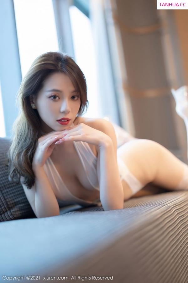言沫  [XiuRen]高清写真图 2021.11.30 No.4282 言沫第13张图片
